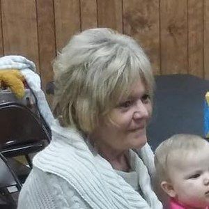 Meet your Posher, Diane